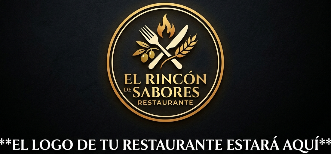Logo del Negocio